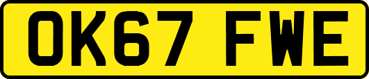 OK67FWE