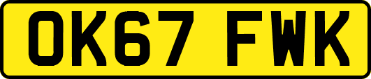 OK67FWK