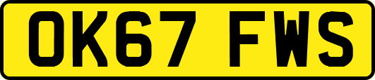 OK67FWS