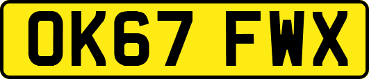 OK67FWX