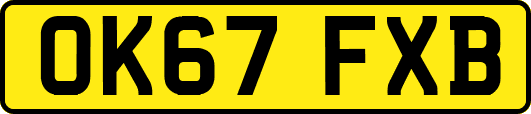 OK67FXB