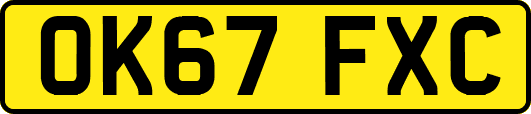OK67FXC