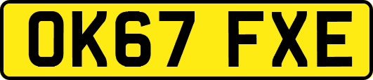 OK67FXE
