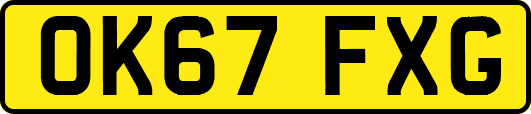 OK67FXG
