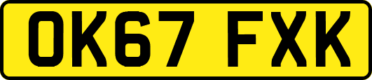 OK67FXK