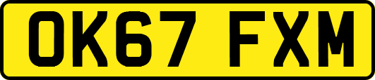 OK67FXM