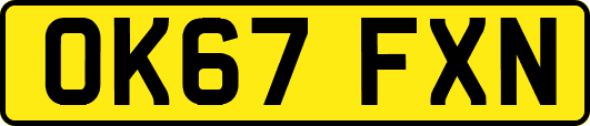 OK67FXN