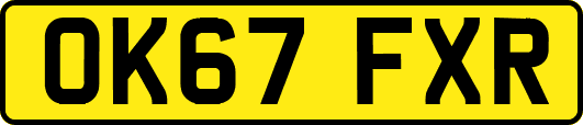 OK67FXR
