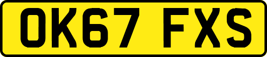 OK67FXS