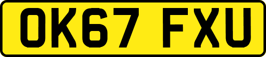 OK67FXU
