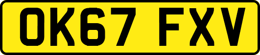 OK67FXV