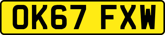 OK67FXW
