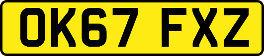 OK67FXZ