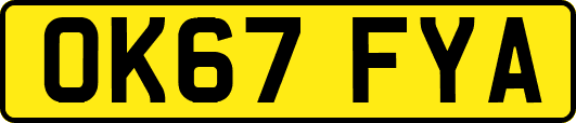 OK67FYA
