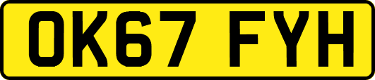 OK67FYH
