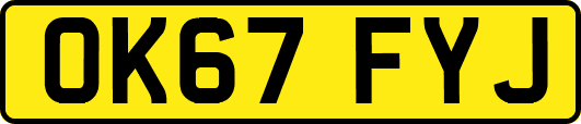 OK67FYJ