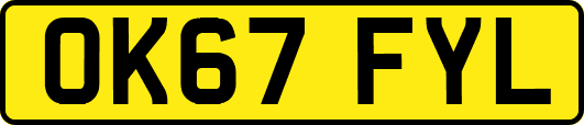 OK67FYL
