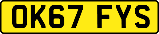 OK67FYS