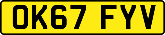 OK67FYV