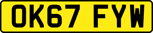 OK67FYW