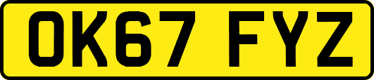 OK67FYZ