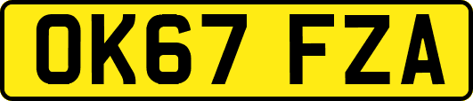OK67FZA