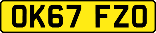 OK67FZO