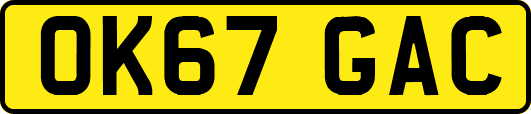 OK67GAC