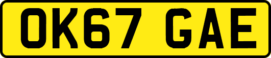OK67GAE