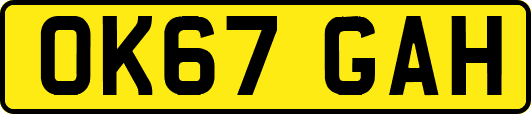 OK67GAH