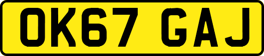 OK67GAJ