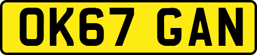 OK67GAN