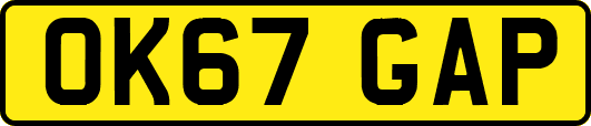 OK67GAP
