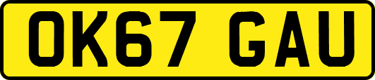 OK67GAU
