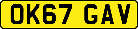 OK67GAV
