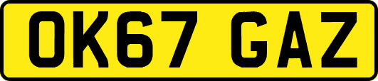 OK67GAZ