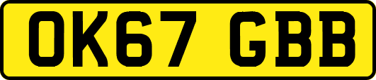 OK67GBB