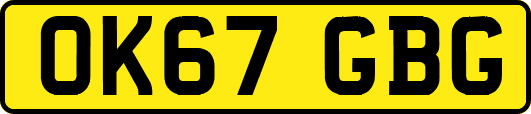 OK67GBG