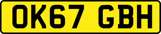 OK67GBH