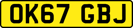 OK67GBJ