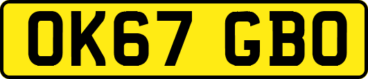 OK67GBO