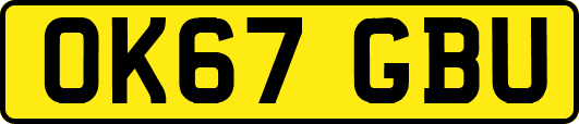 OK67GBU