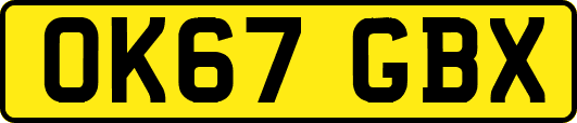 OK67GBX