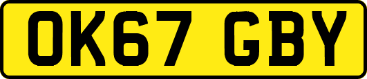 OK67GBY