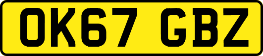 OK67GBZ