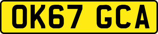 OK67GCA