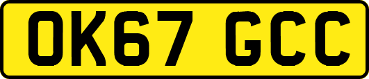 OK67GCC