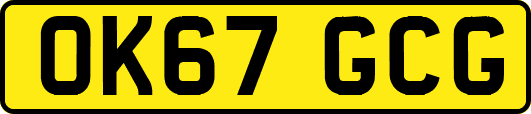 OK67GCG
