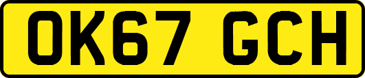 OK67GCH