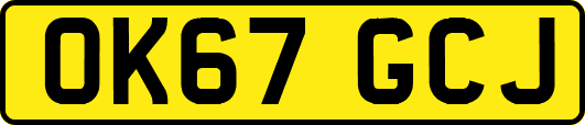 OK67GCJ